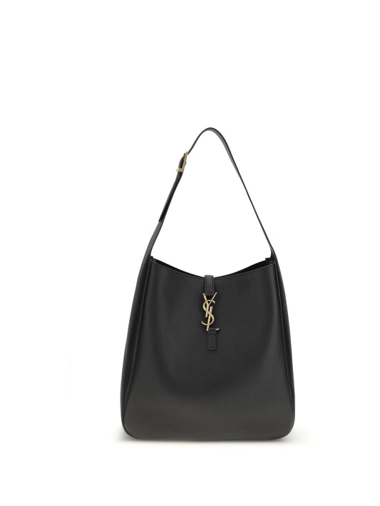SAINT LAURENT Le 5 à 7 Shoulder Bag
