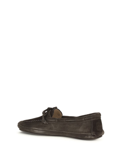 LE MONDE BERYL Driver loafers