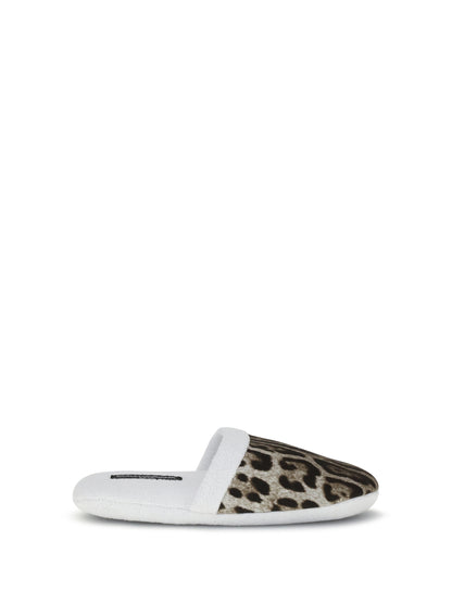 DOLCE & GABBANA Slide