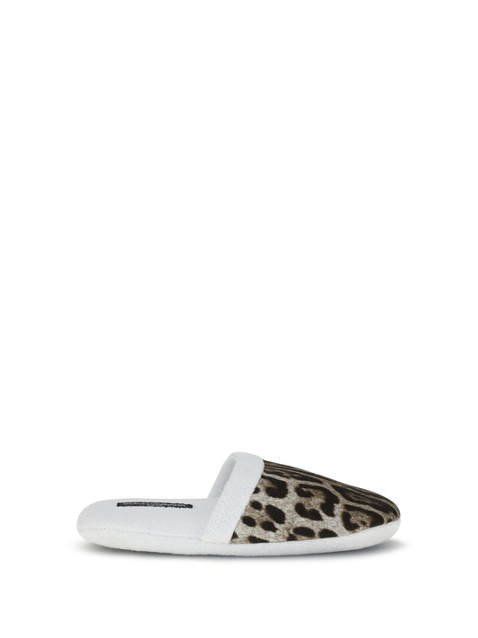 DOLCE & GABBANA Slide