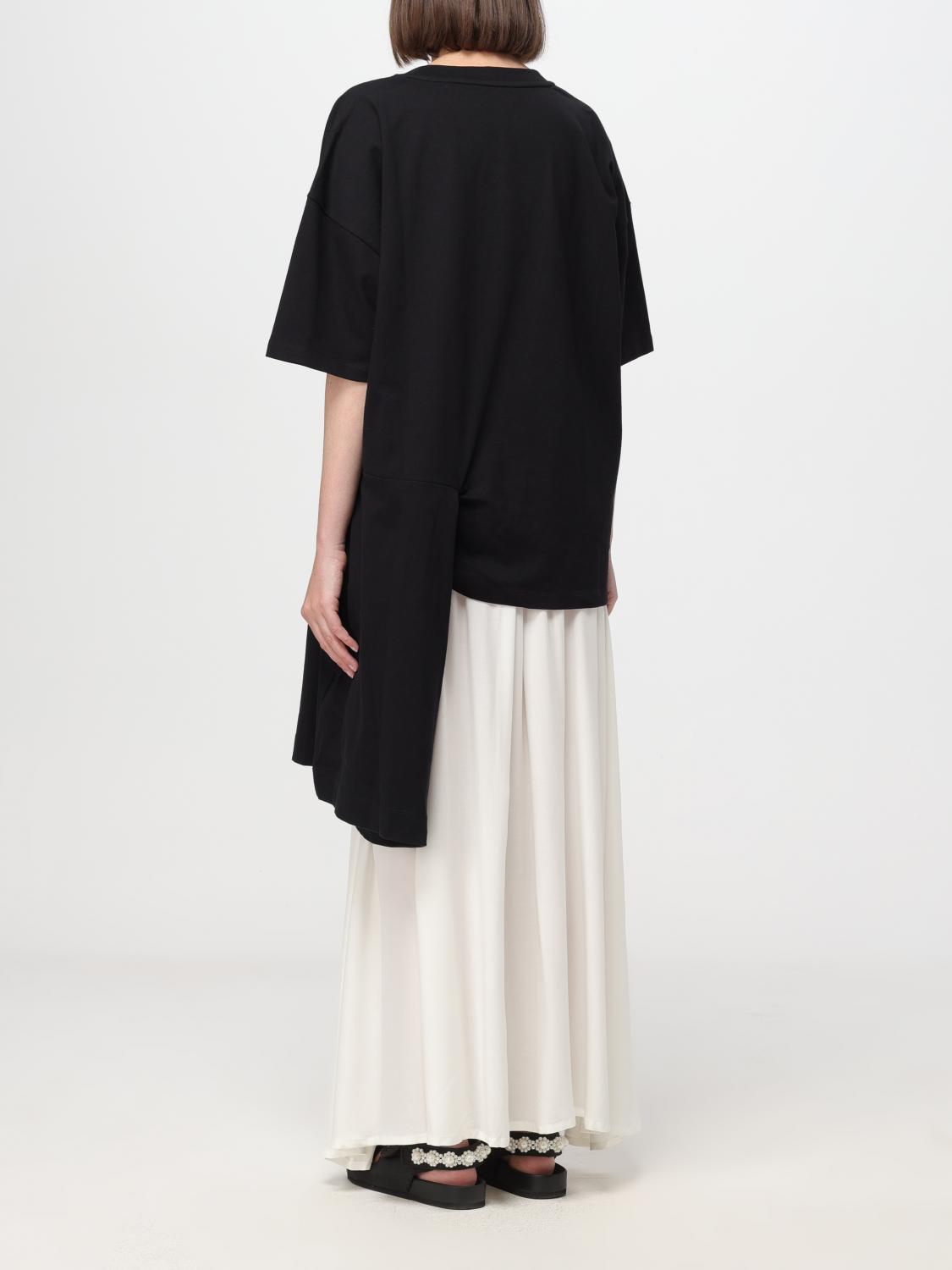 Kenzo Dress Woman Black