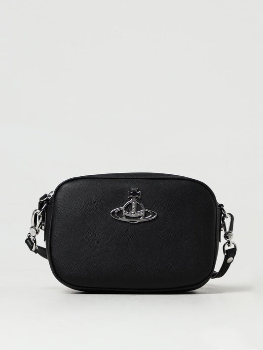 Vivienne Westwood Mini Bag Woman Black