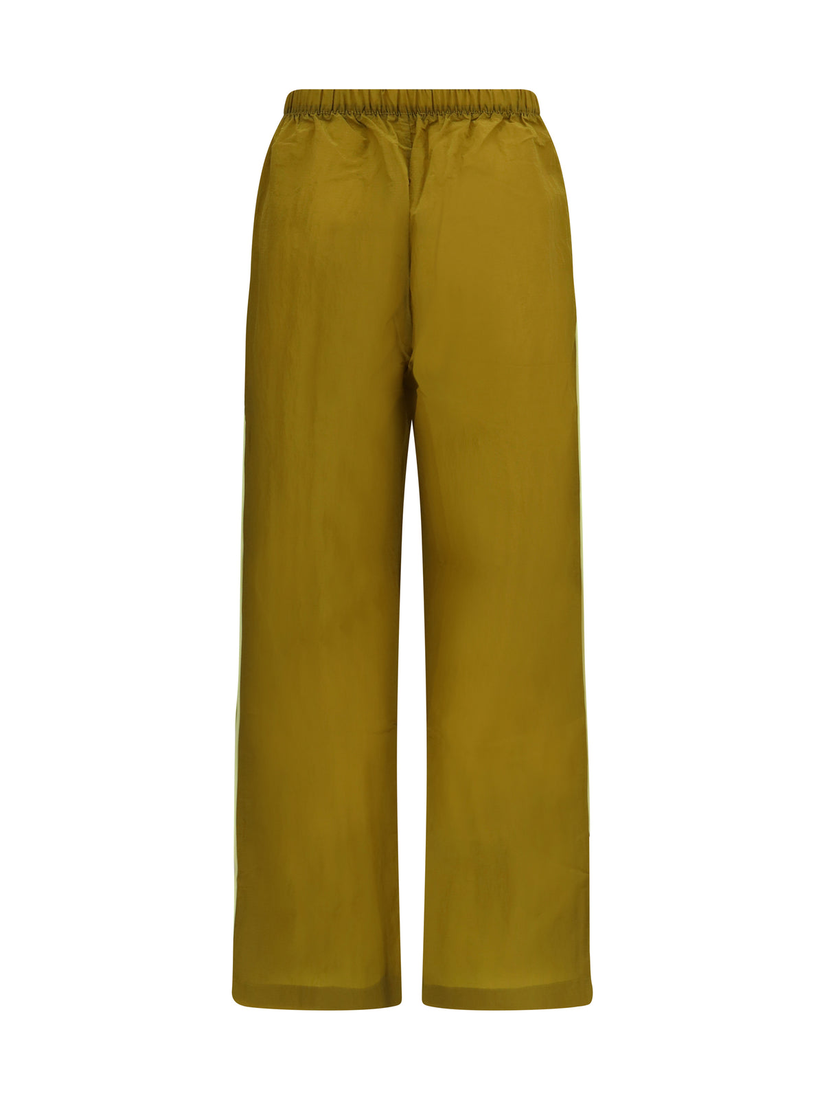 New Balance Sport Legacy Track Pants - Basil Oil