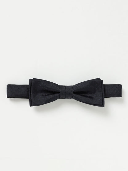 Boss Bow Tie Men Black