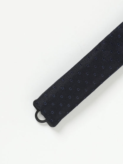 Boss Bow Tie Men Black