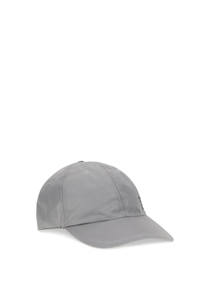 FENDI Nylon Baseball Cap