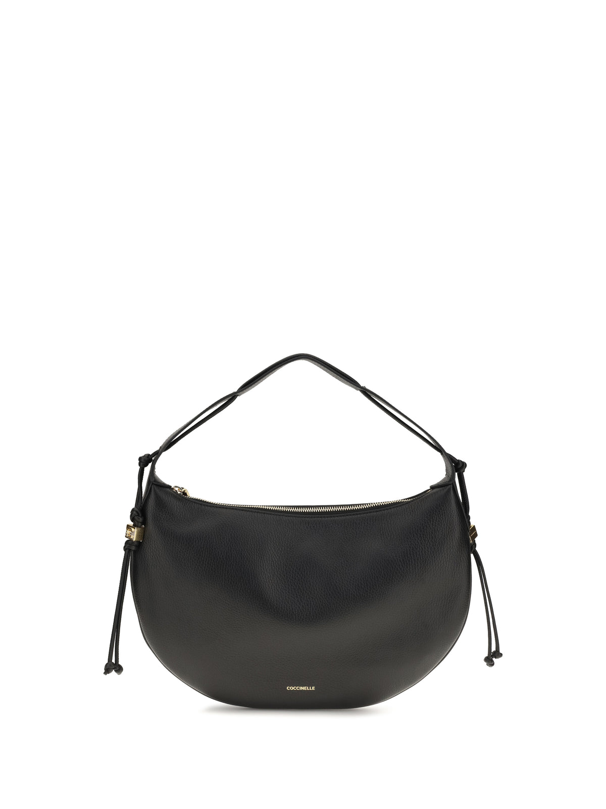 Coccinelle Thess Shoulder Bag - Noir