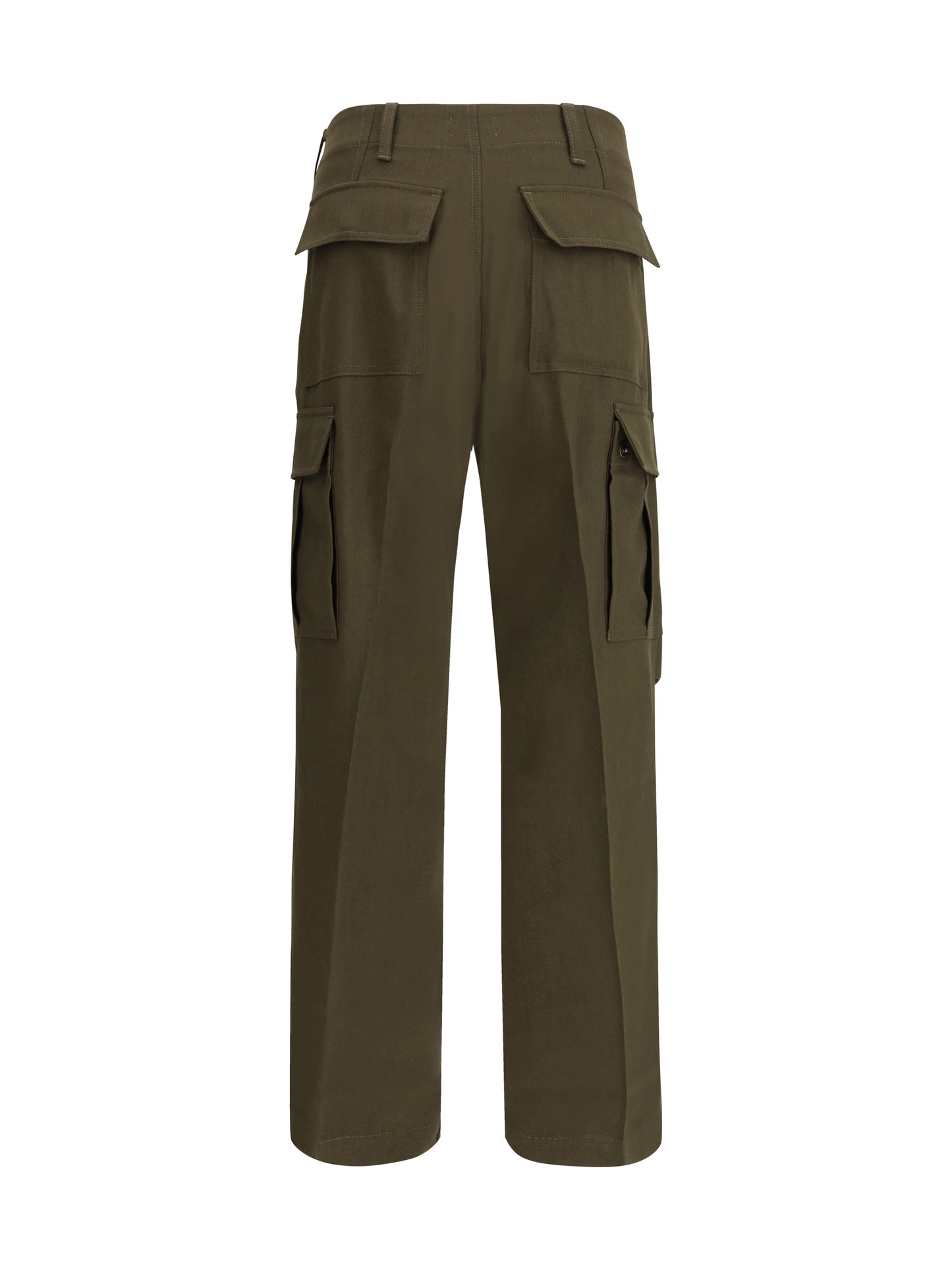 TOM FORD Cargo Trousers