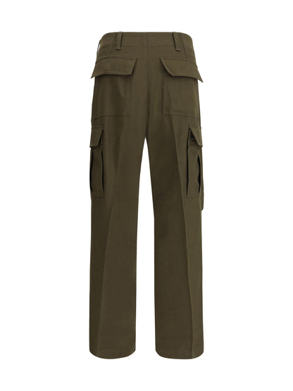 TOM FORD Cargo Pants