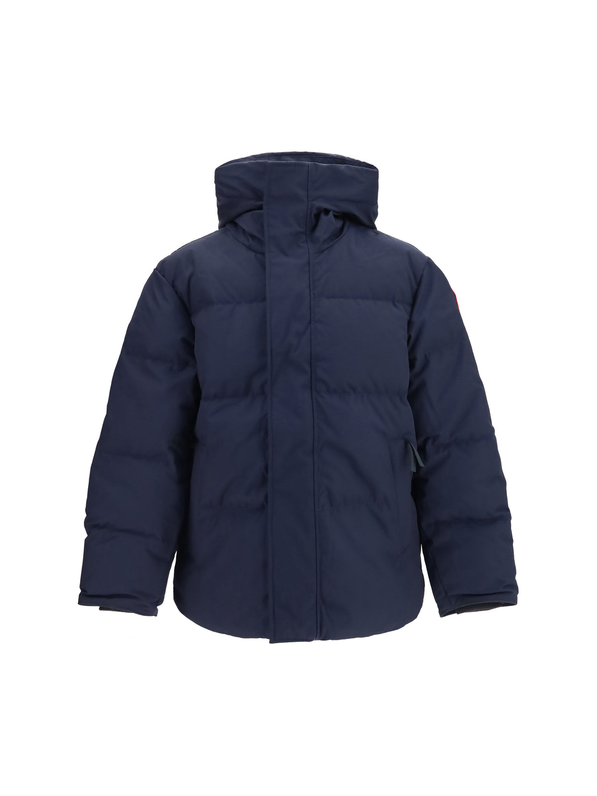 Canada Goose Seymour padded Parka - Nocturne - Nocturne