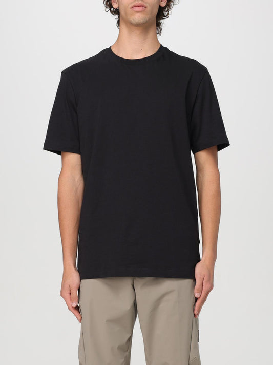 Boss T Shirt Men Black