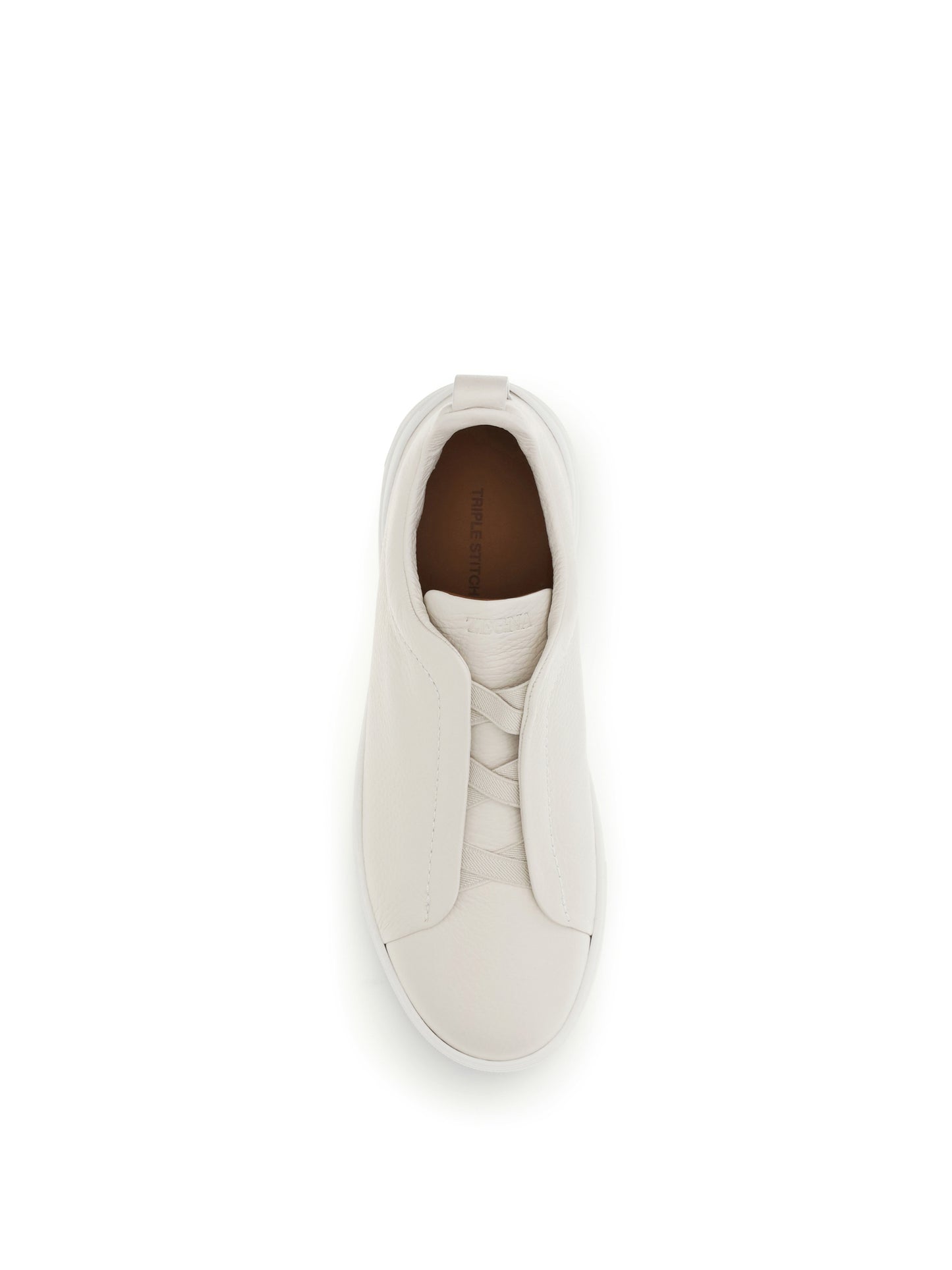 ZEGNA Low Top Sneakers