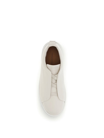 ZEGNA Low Top Sneakers