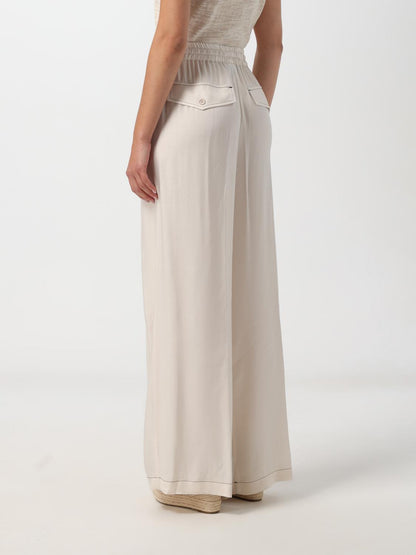 Pinko Pants Woman Pink