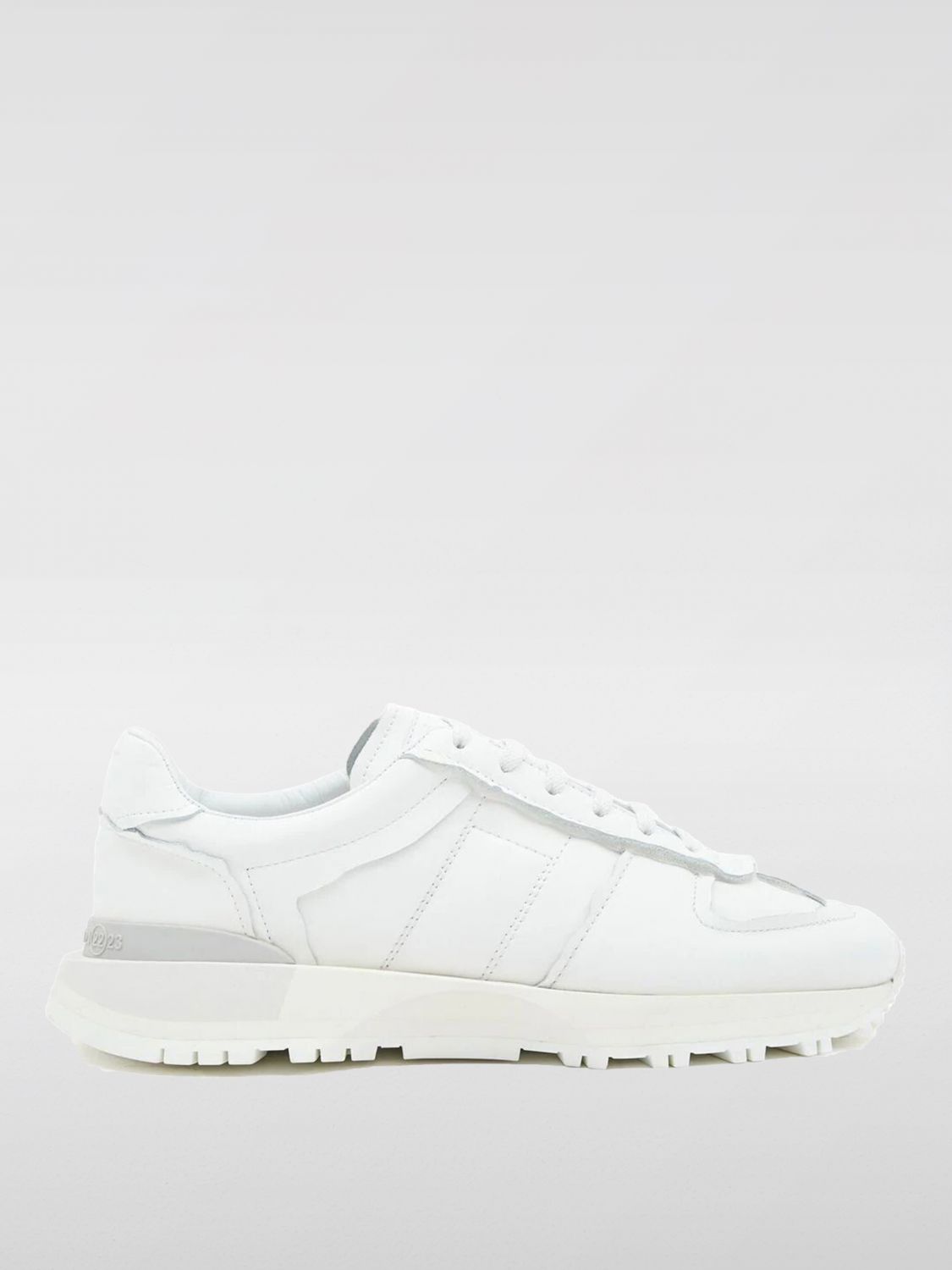 Maison Margiela Sneakers Men White