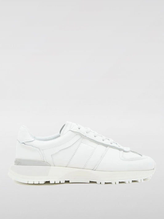 Maison Margiela Sneakers Men White