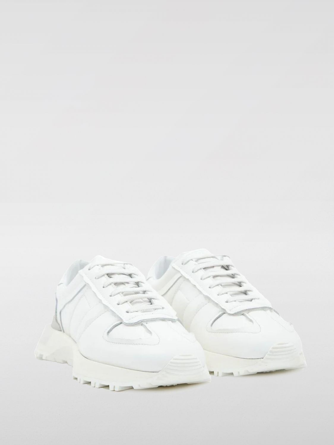 Maison Margiela Sneakers Men White