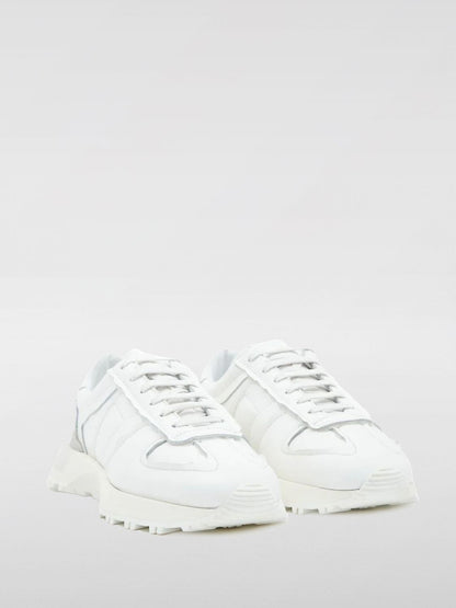Maison Margiela Sneakers Men White