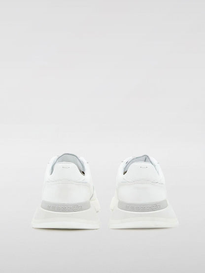Maison Margiela Sneakers Men White