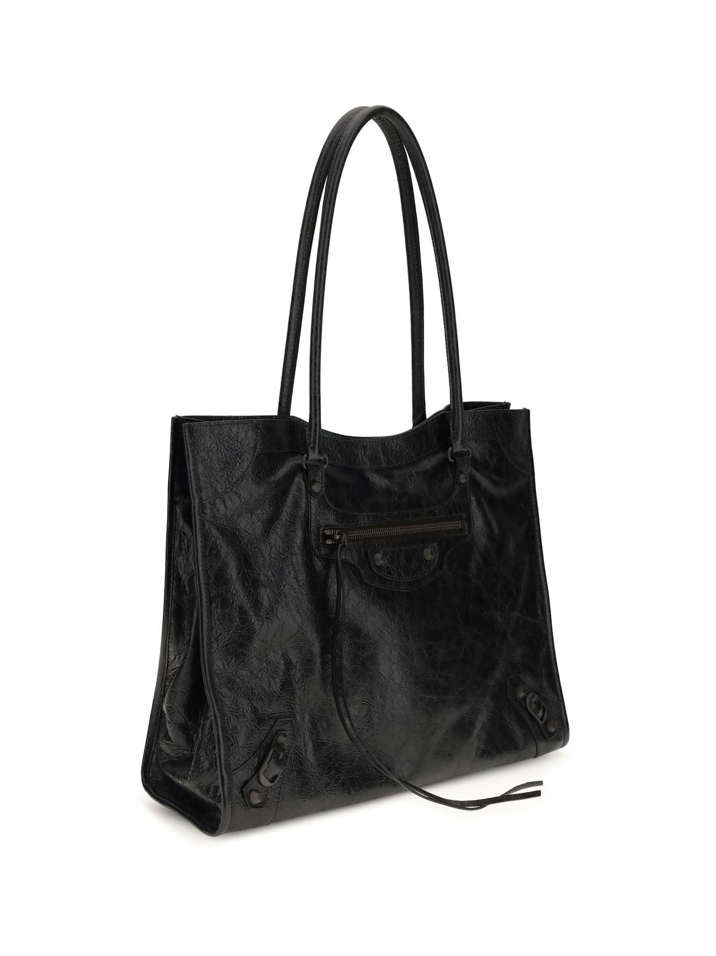 BALENCIAGA Le City Tote Bag