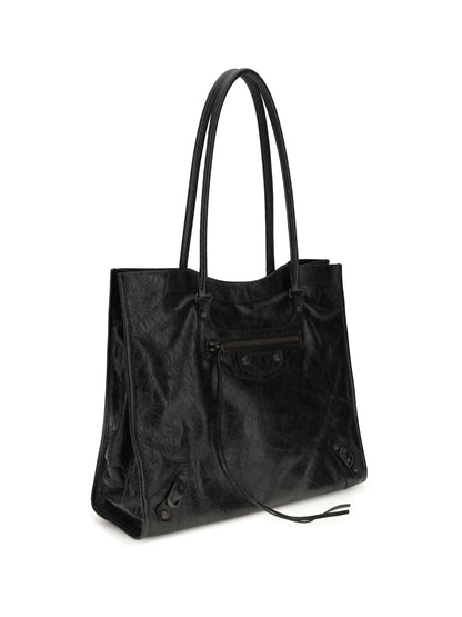 BALENCIAGA Le City Tote Bag