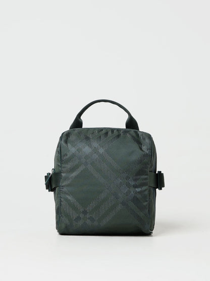 Burberry Bags Men Green