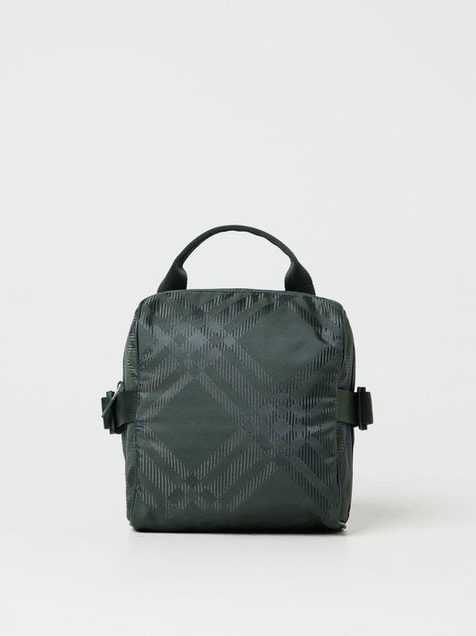 Burberry Bags Men Green