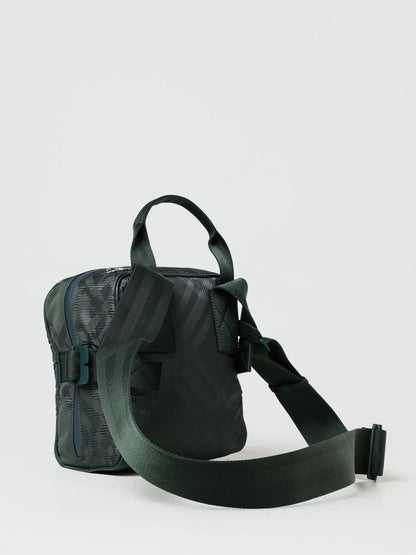 Burberry Bags Men Green