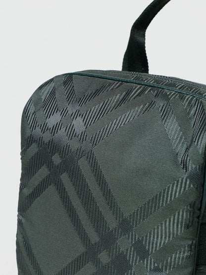 Burberry Bags Men Green
