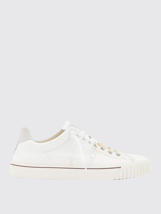 Maison Margiela Sneakers Men White