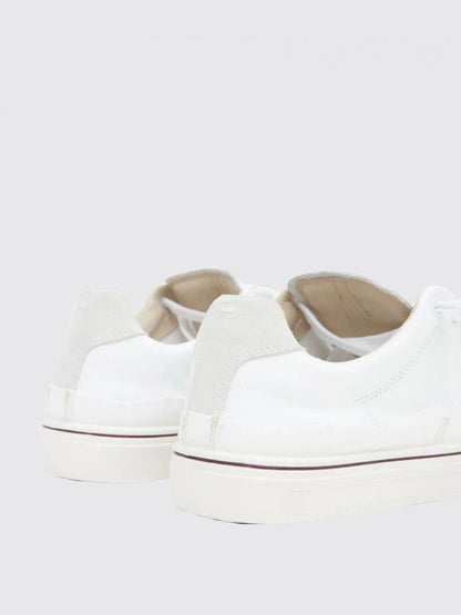 Maison Margiela Sneakers Men White