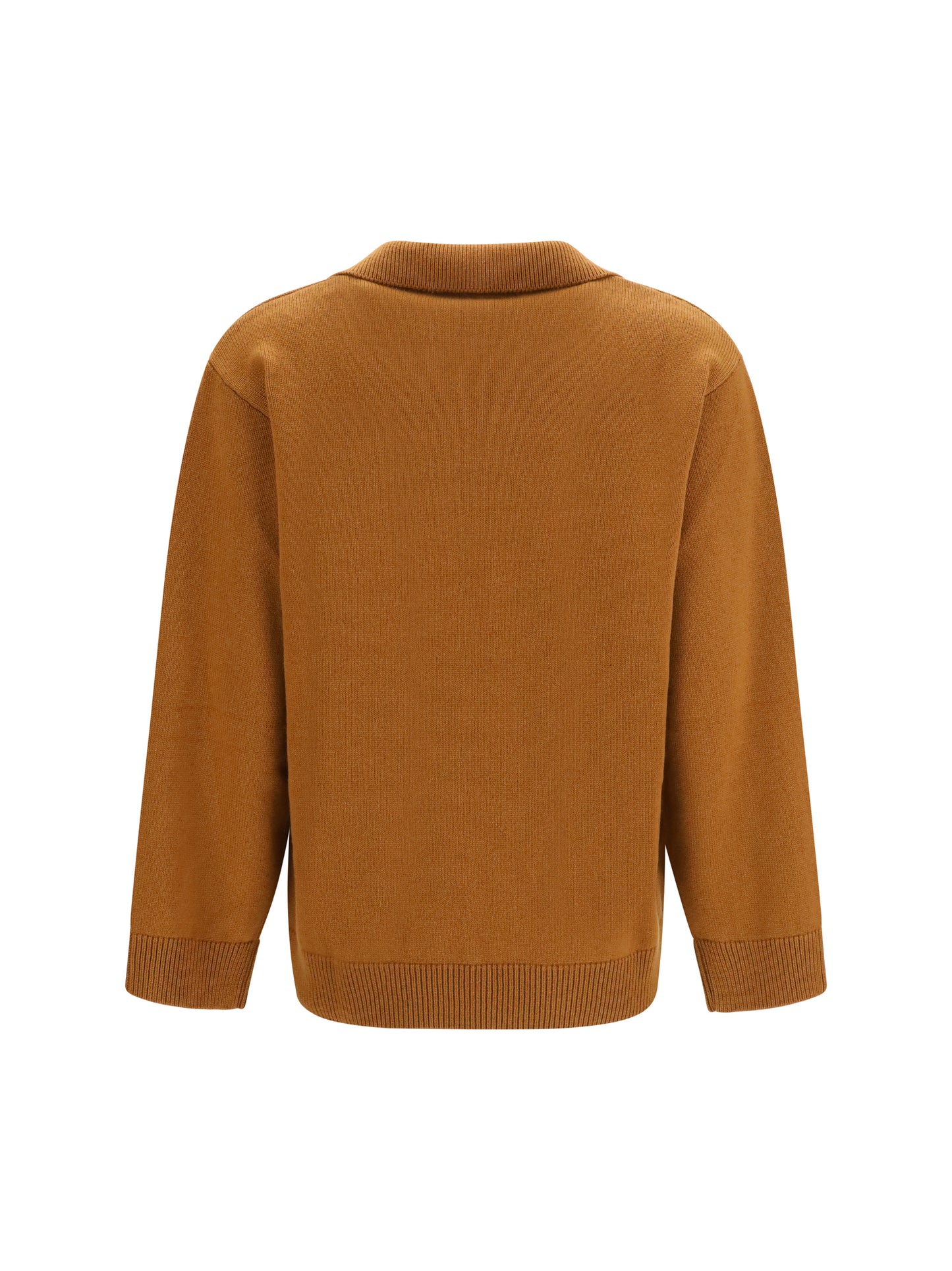 VALENTINO Cashmere V-neck Sweater