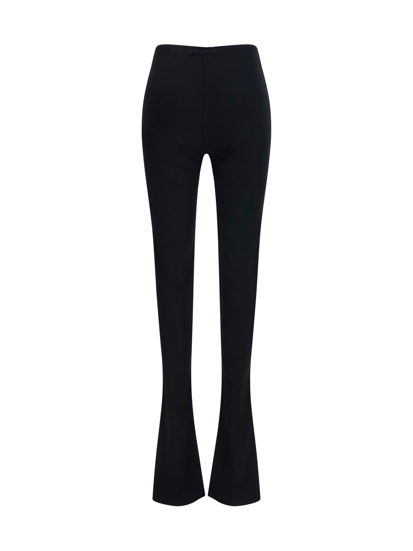 GUCCI Jersey crêpe Pants