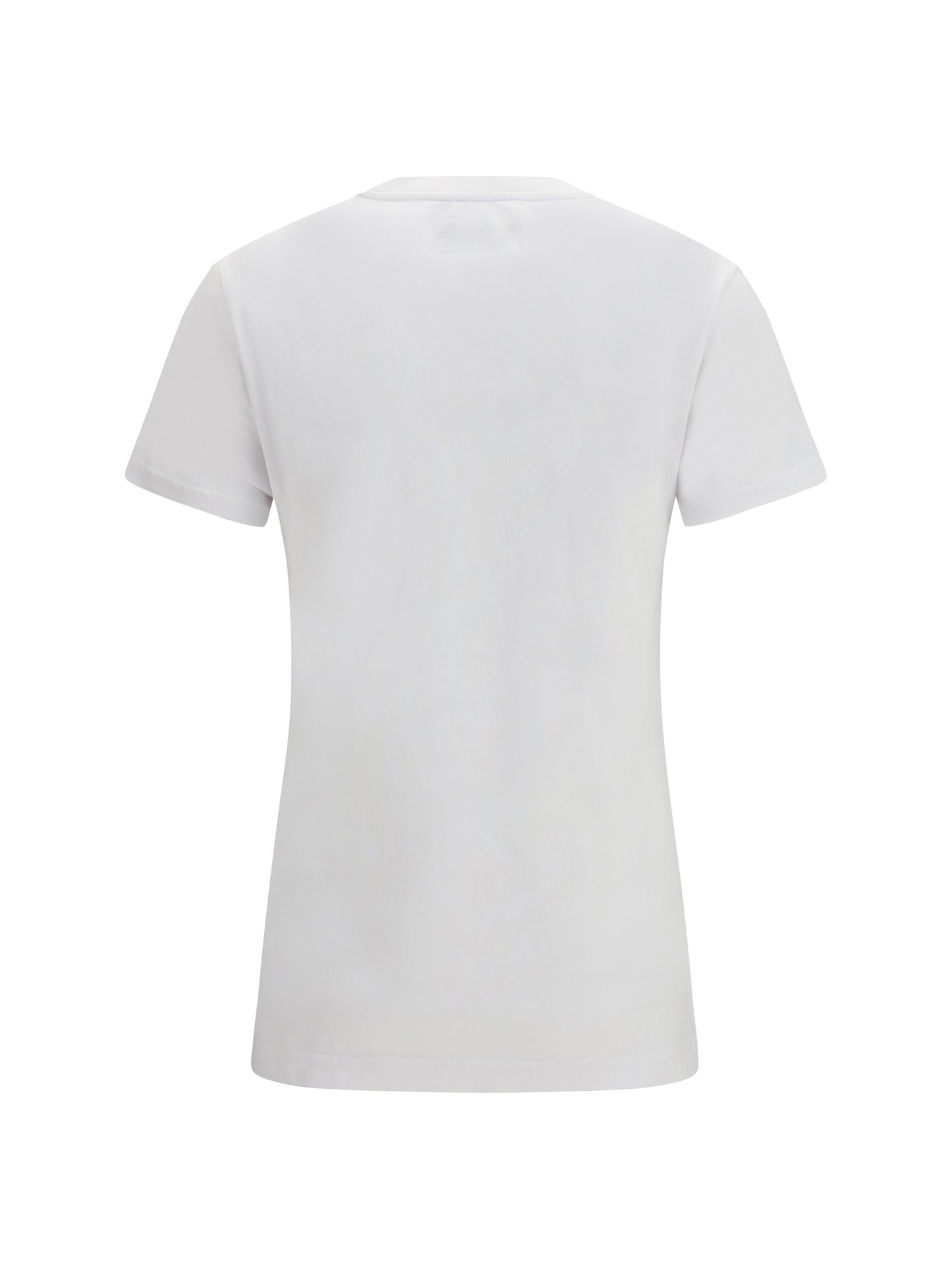 VIVIENNE WESTWOOD Orb print T-shirt