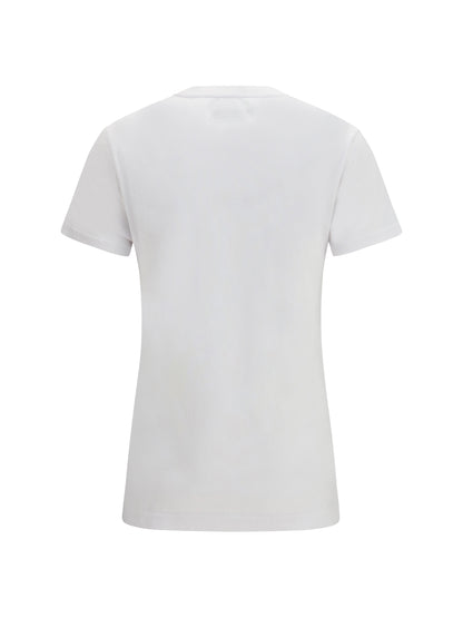 VIVIENNE WESTWOOD Orb print T-shirt