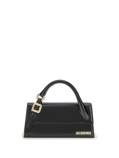 JACQUEMUS Top-handle Bag