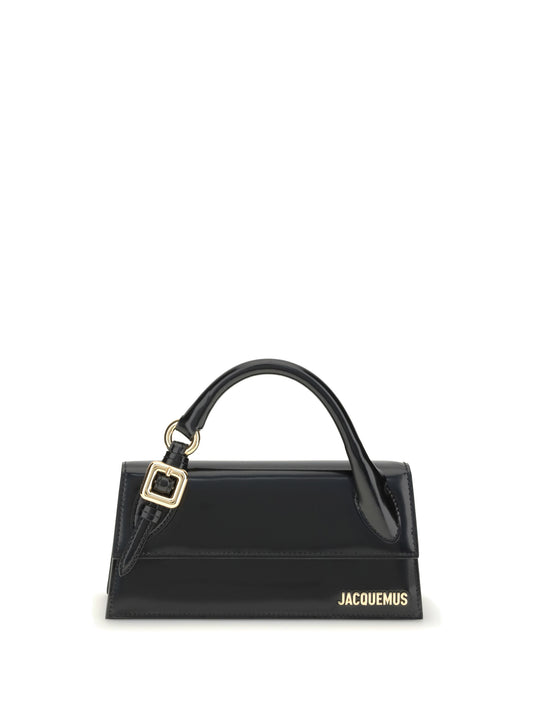 JACQUEMUS Top-handle Bag