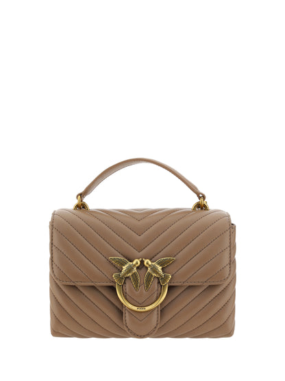 PINKO Love Lady Mini Handbag