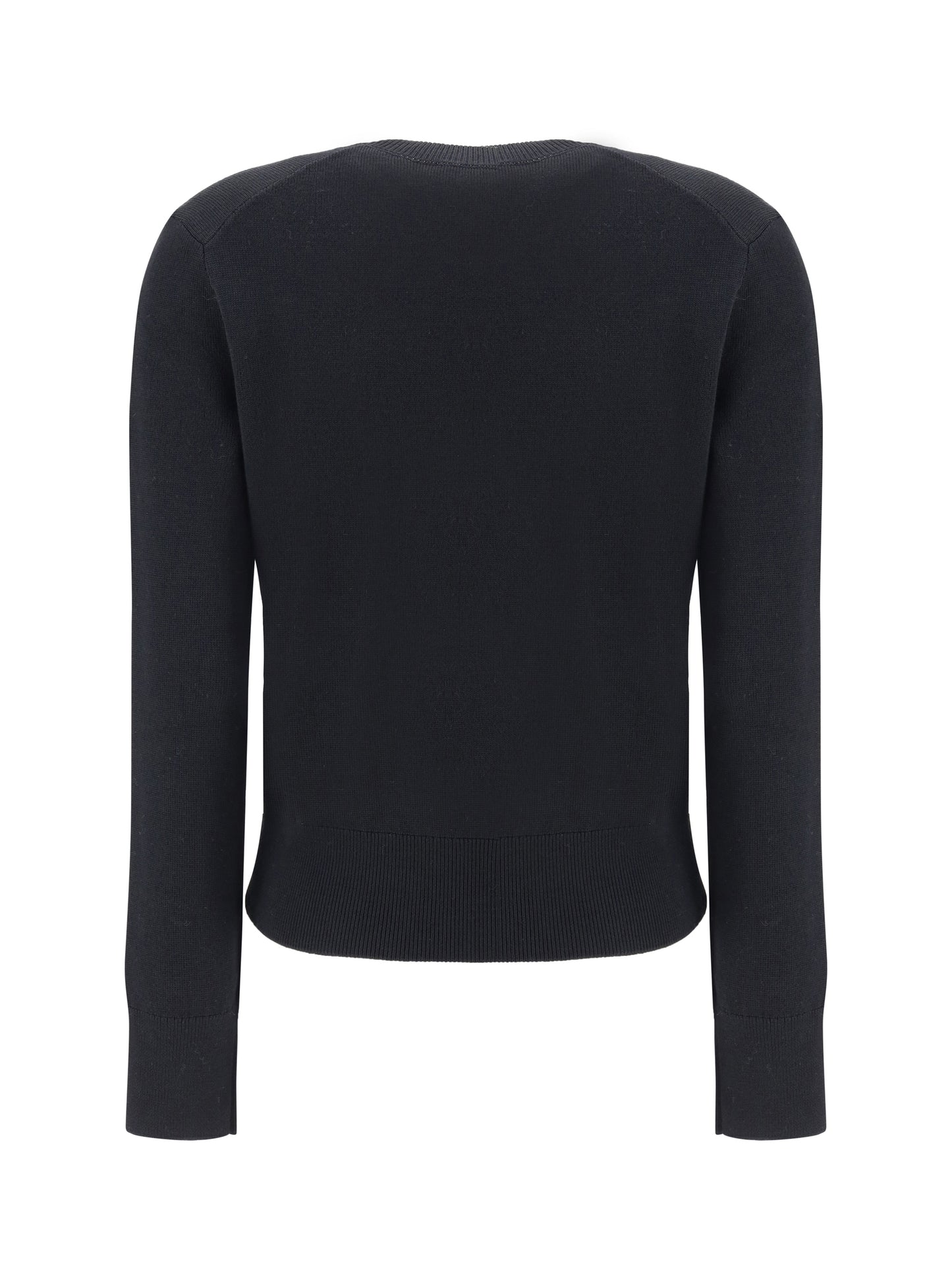 AMI PARIS Ami De Coeur Sweater