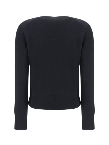 AMI PARIS Ami De Coeur Sweater