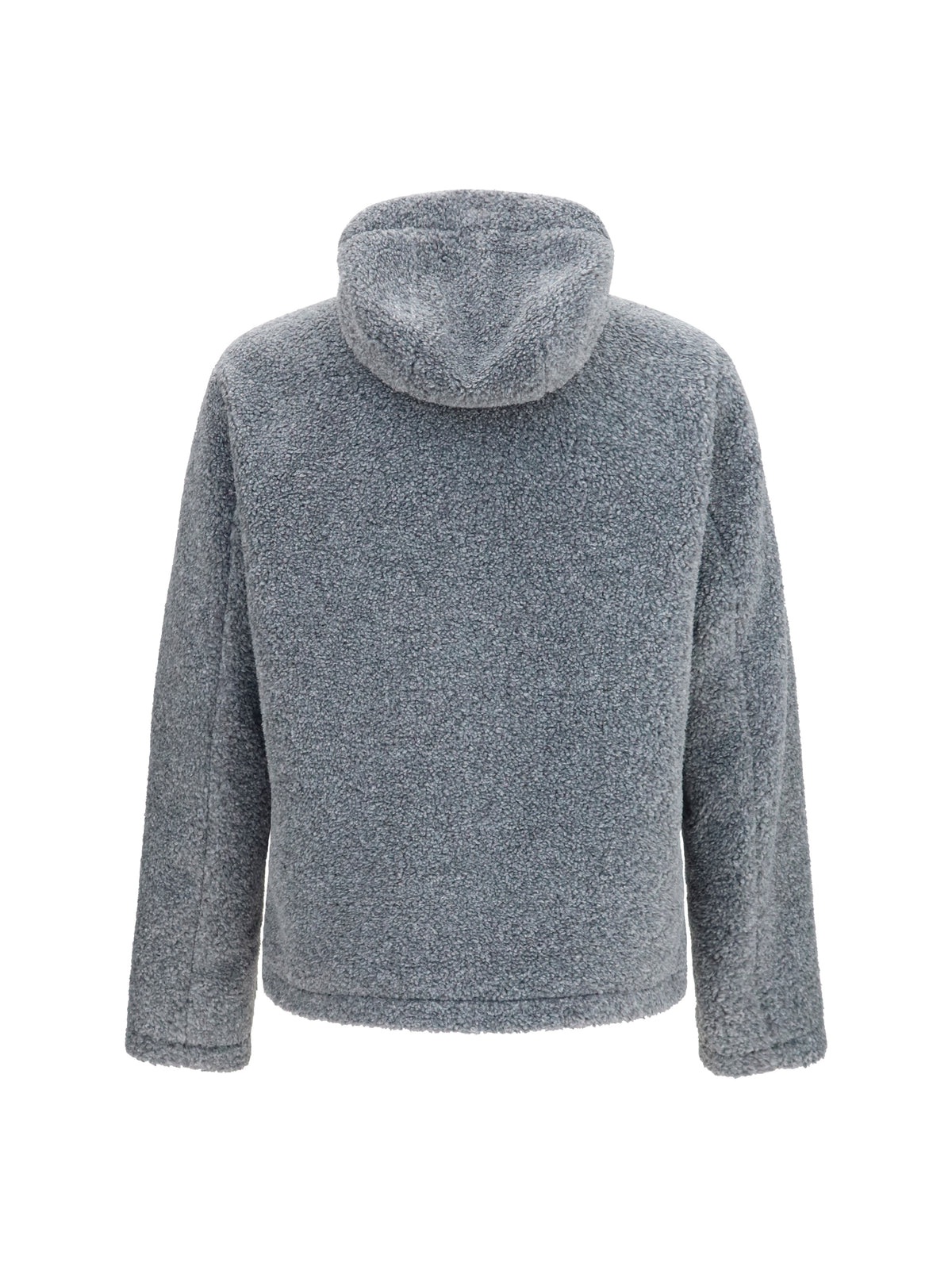 Herno Jacket - Light Grey