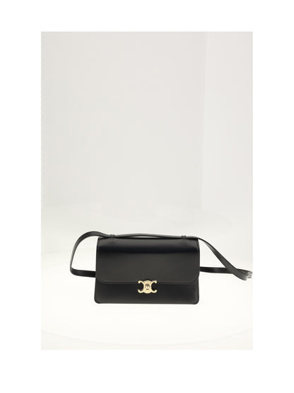 Celine 17 - Black