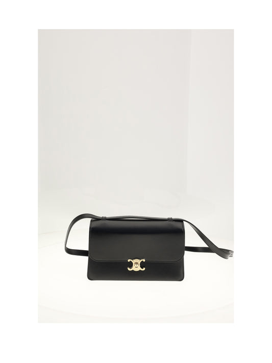 Celine 17 - Black