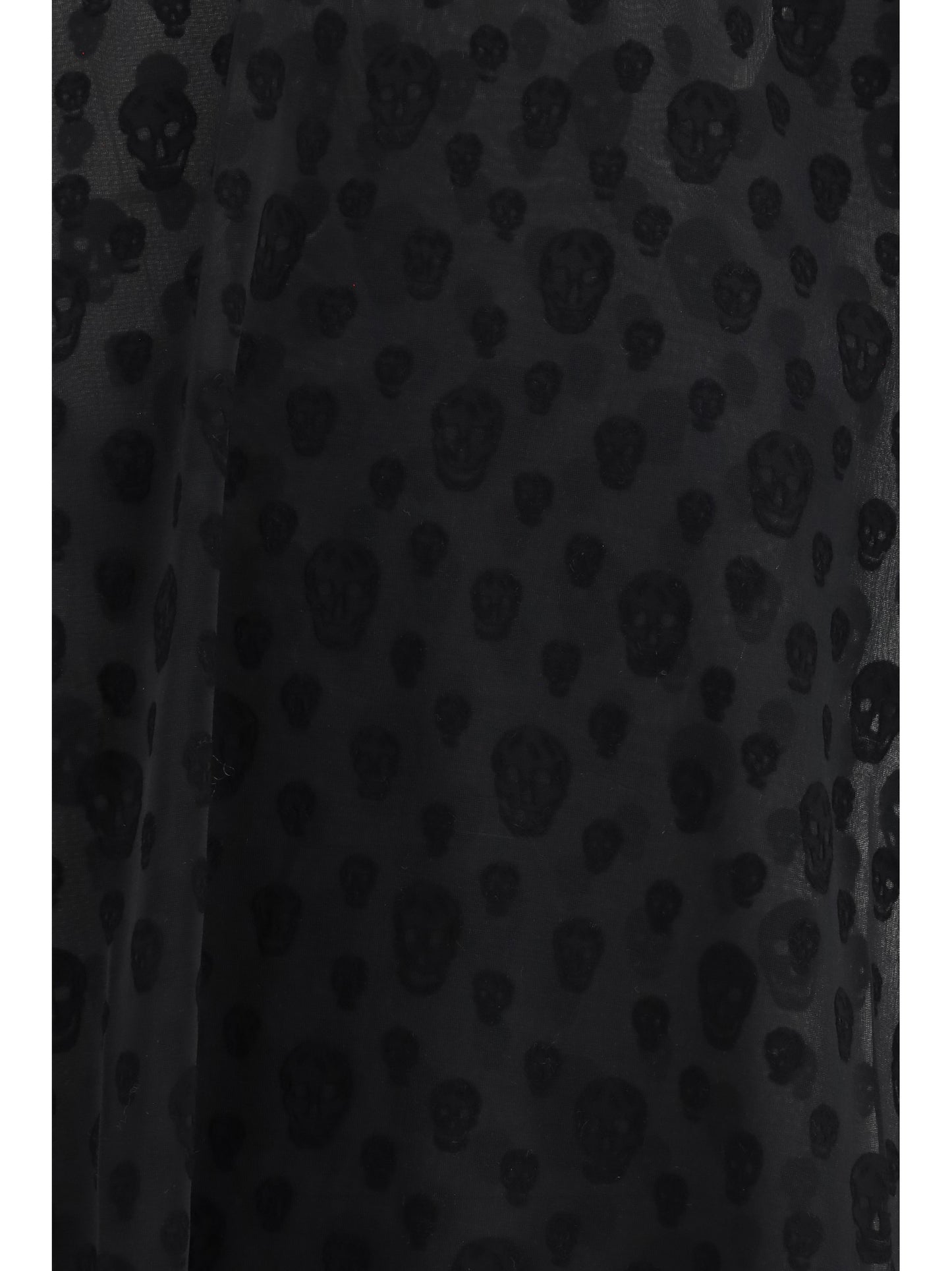 ALEXANDER McQUEEN Skull T-shirt