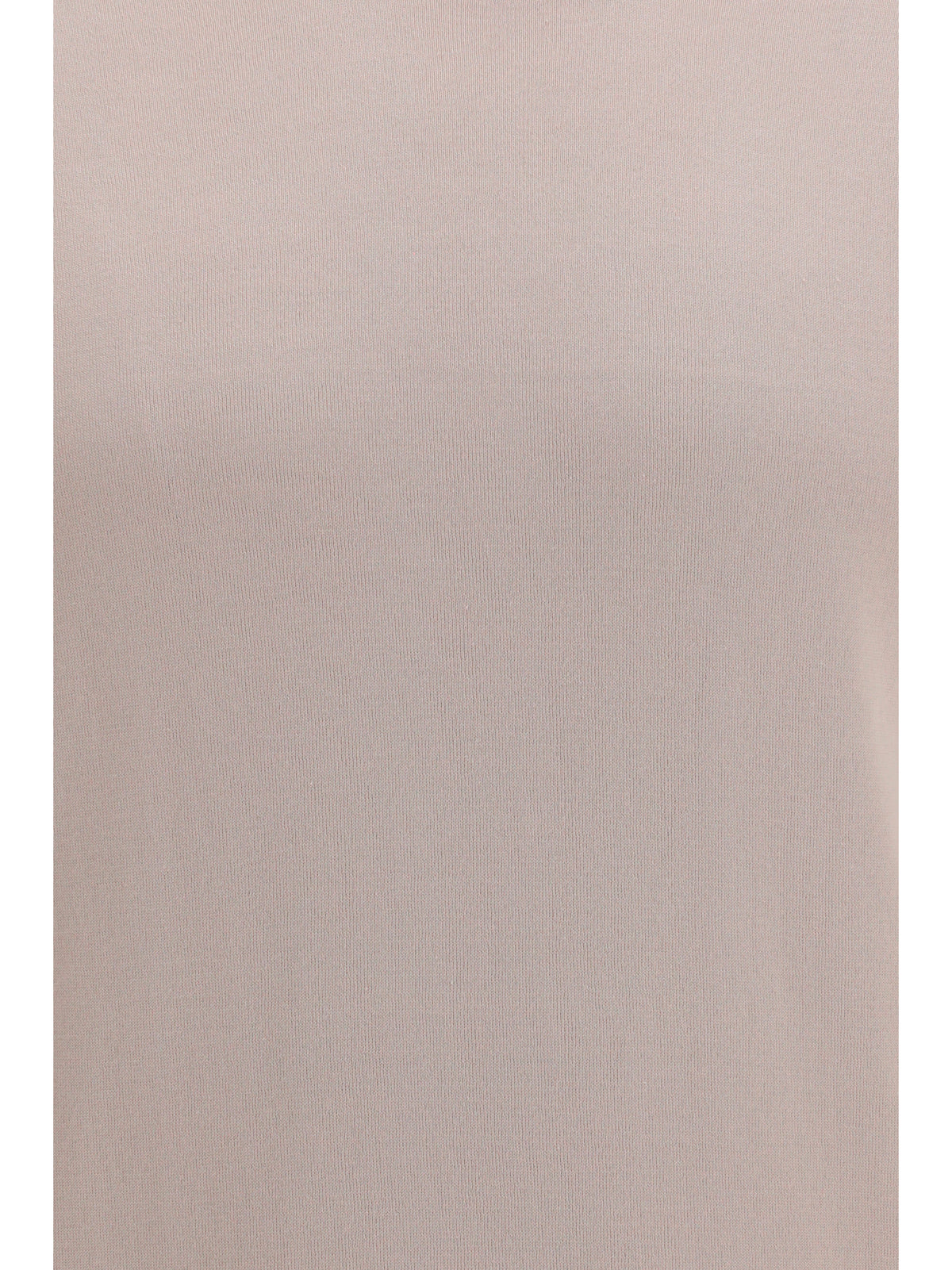 Brunello Cucinelli Sweater in cotton - Juta+Panama