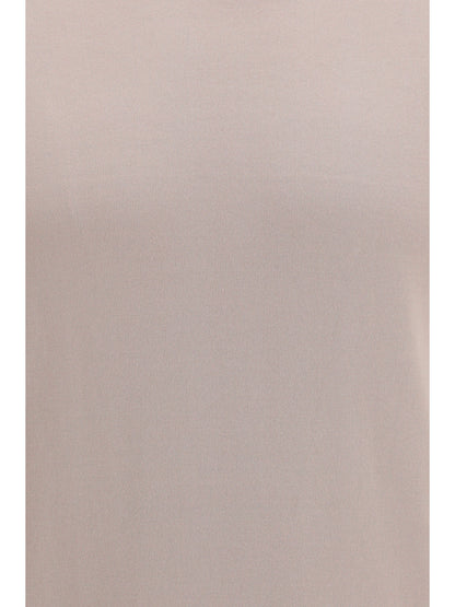 Brunello Cucinelli Sweater in cotton - Juta+Panama