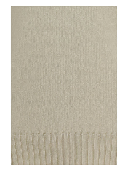 Piacenza Cashmere Cashmere crewneck Sweater - 010