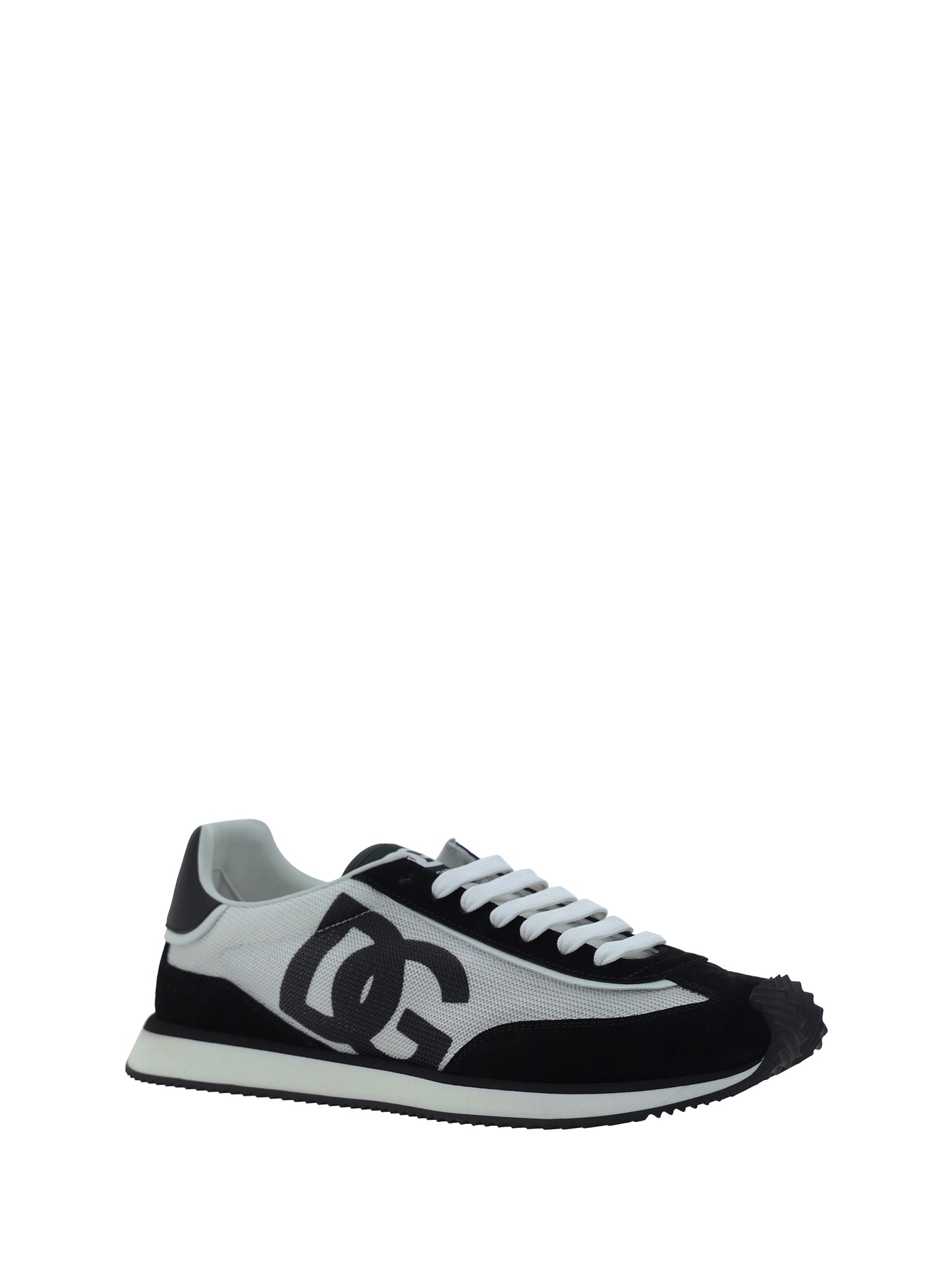 DOLCE & GABBANA DG Aria Sneakers