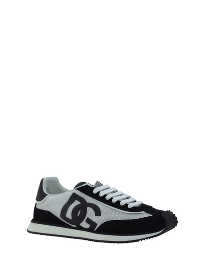DOLCE & GABBANA DG Aria Sneakers