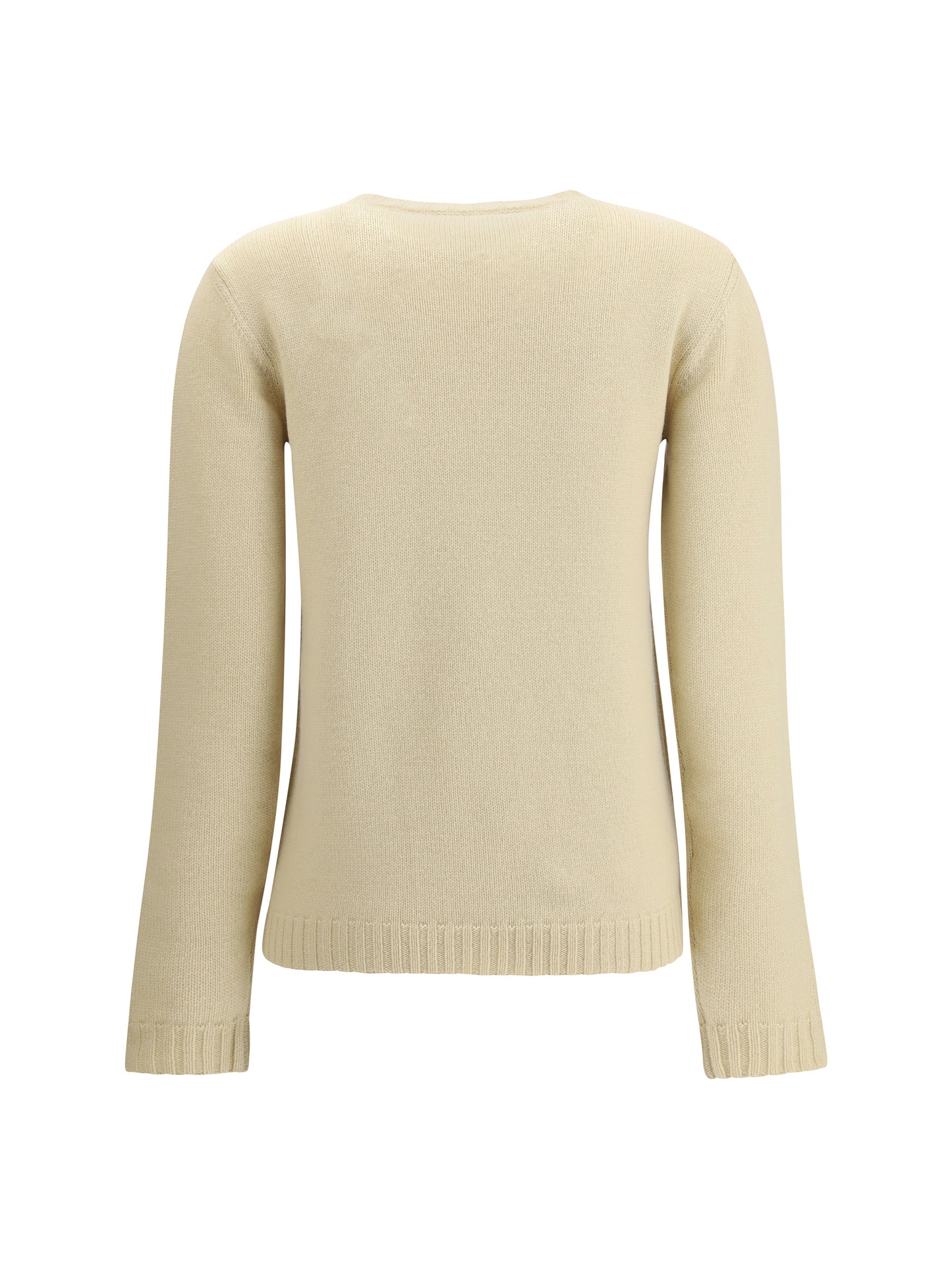 VALENTINO Chez Valentino wool Sweater